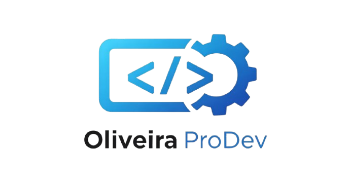 Sobre a Oliveira ProDev